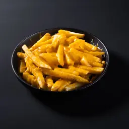 Cheese Fries